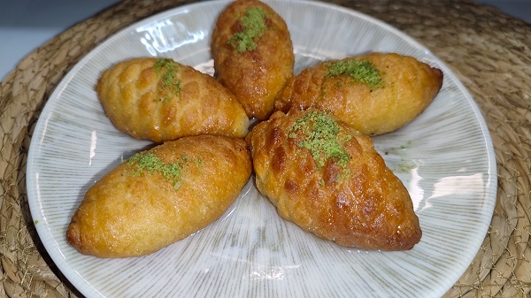 Kalburabastı