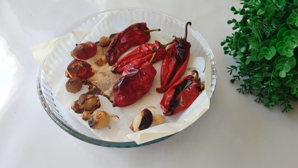 kapya biber çorbası