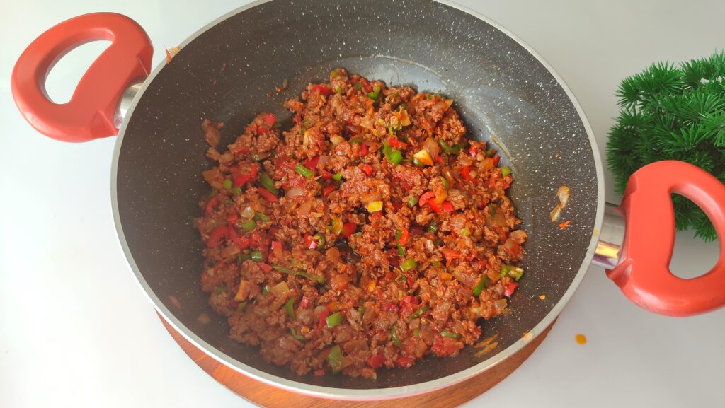 FIRINDA PATATES GRATEN TARİFİ