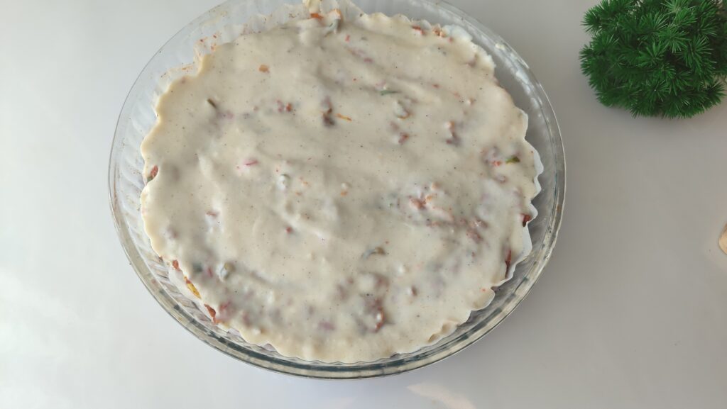 FIRINDA PATATES GRATEN TARİFİ