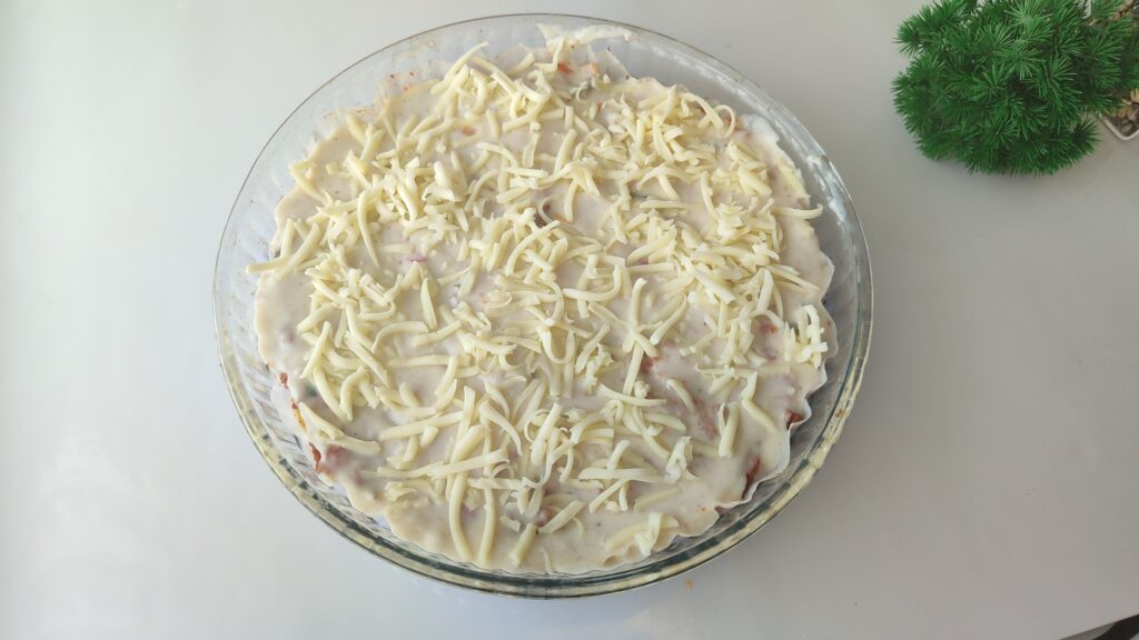 FIRINDA PATATES GRATEN TARİFİ