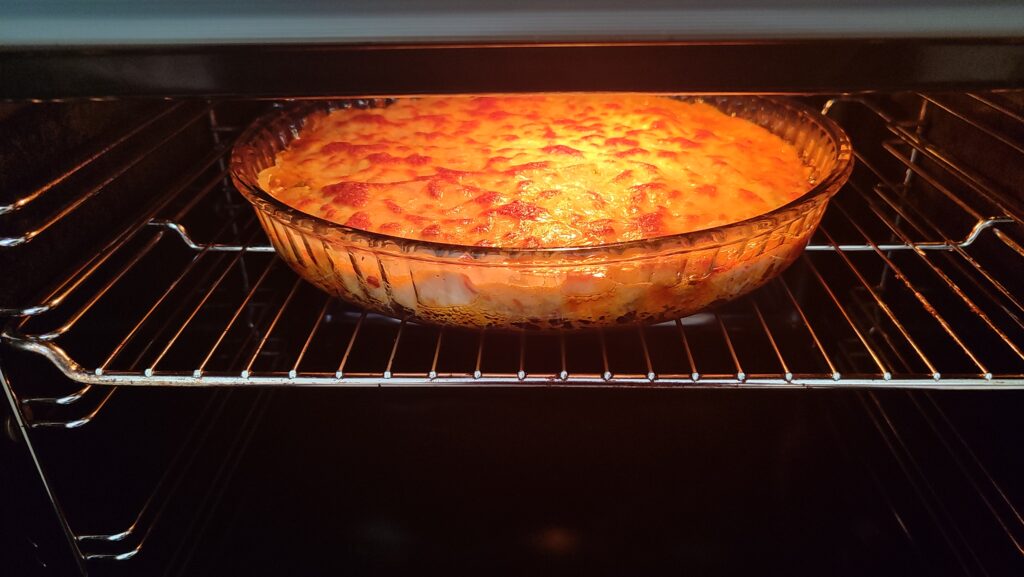 FIRINDA PATATES GRATEN TARİFİ