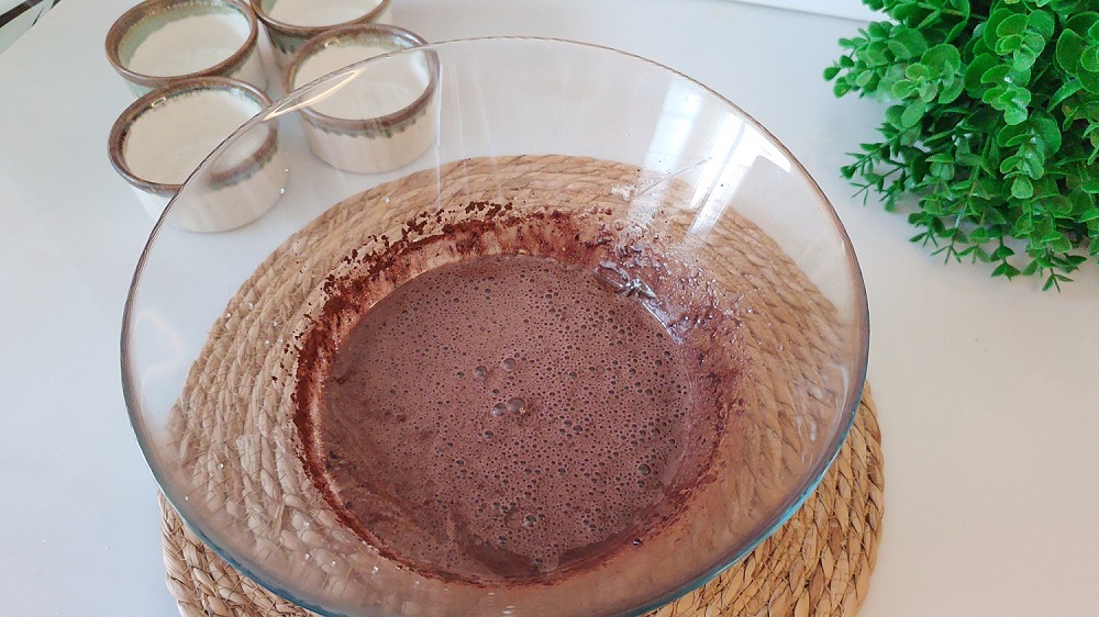 TENCEREDE SUFLE TARİFİ 