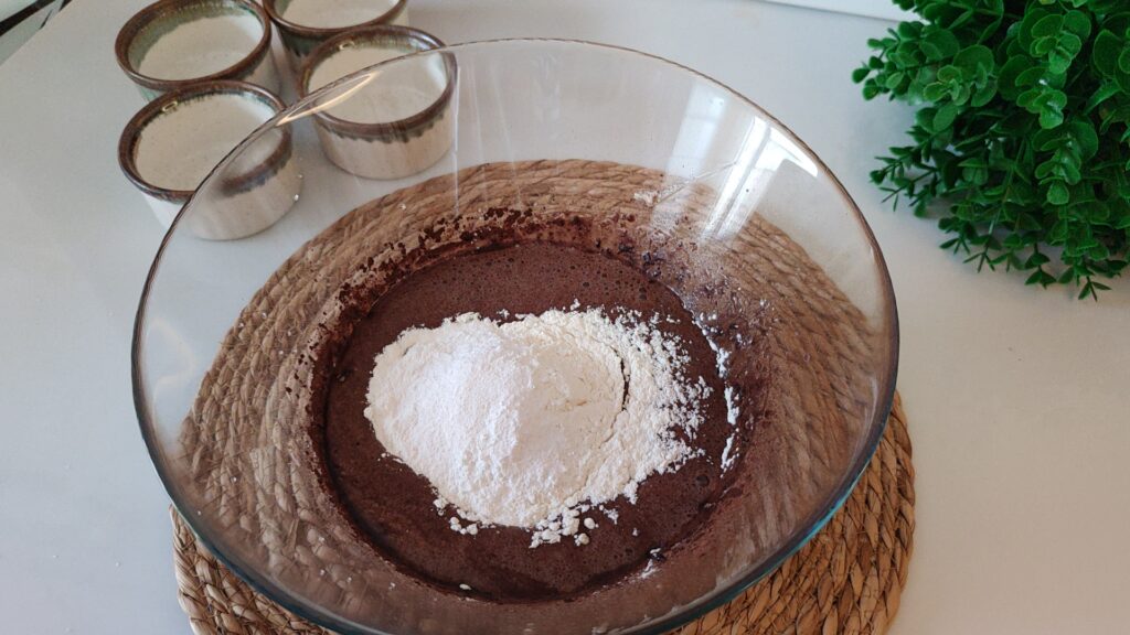 TENCEREDE SUFLE TARİFİ 