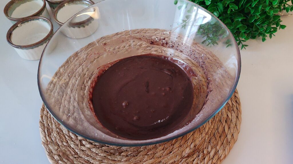 TENCEREDE SUFLE TARİFİ 