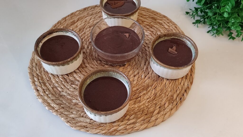 TENCEREDE SUFLE TARİFİ 