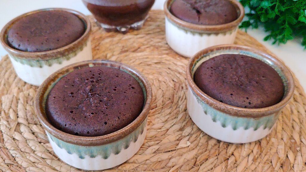 TENCEREDE SUFLE TARİFİ 