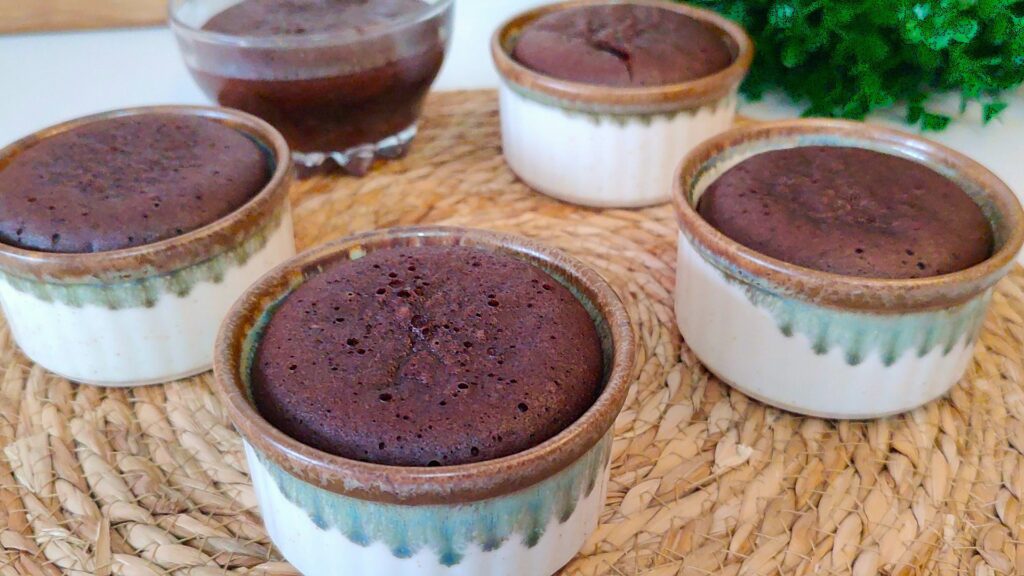 TENCEREDE SUFLE TARİFİ 