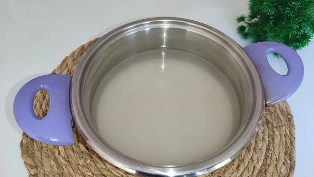 GELENEKSEL LEZZET :KALBURABASTI TARİFİ